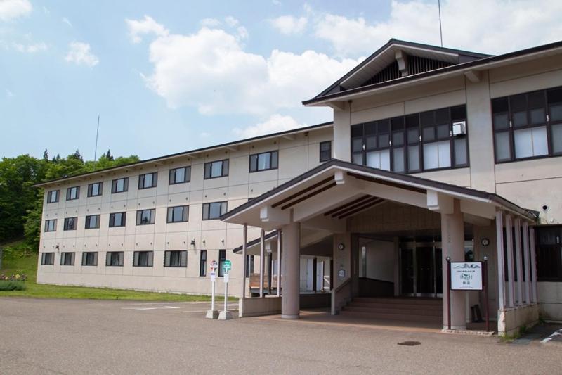 Kyukamura Myoko Zewnętrze zdjęcie